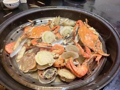 -大杰海鲜锅(基隆路店)