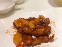 -禄興記香港大排档(歌斐中心店)