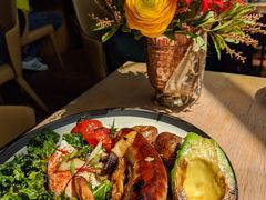 -O'mills Sourdough Bakery&Bistro(永嘉路店)