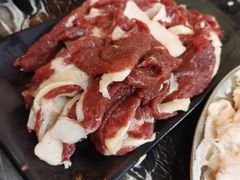 -牛一煲美食(江高店)