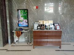 -宁波威斯汀酒店