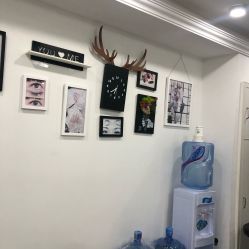 -初NAIL日式美甲美睫沙龙