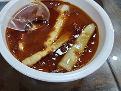 -蓝氏钟楼肉粽