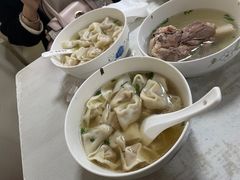 -周震馄饨
