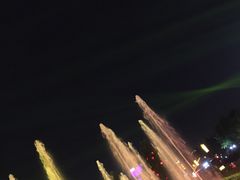 -大雁塔北广场音乐喷泉