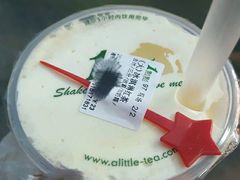 -1点点(银座和谐广场店)