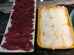 -古乐牛香·鲜牛肉牛杂火锅(五一中路店)