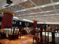 大堂-便宜坊烤鸭店(航天桥店)