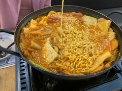 -BOPEYE·波派炸鸡(河西中央商场店)