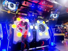 -大玩家(中原万达广场店)