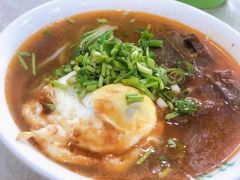 -好街坊面馆(菁华园店)