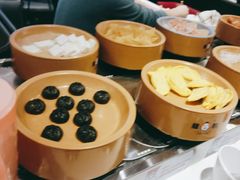 -龍歌自助小火锅(兰山上海路万达店)