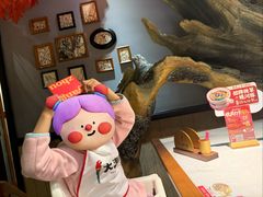 -大潮淮·淮扬菜(何园旗舰店)