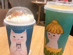 -奈雪的茶(石厦时代广场店)