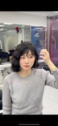 -5M HAIR SALON 旗舰店