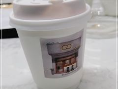 -infinite cafe