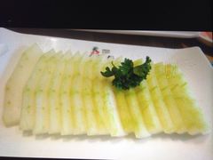 -老版火锅(半坡店)