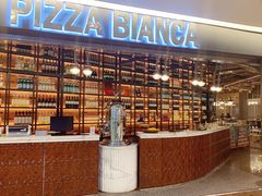 -PIZZA BIANCA(万象城店)