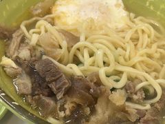 -雪花龙吊龙牛肉面(三山街店)