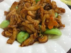 -渔人家宴