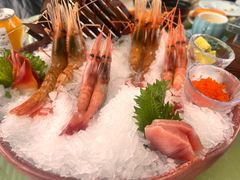 -万岛日本料理铁板烧(大宁店)