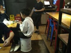 大堂-云味馆·云南菜·云南米线(沙井华润店)