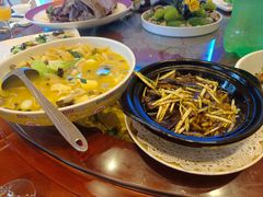 -仙林宾馆-餐厅
