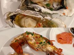 -麓湖国际水疗