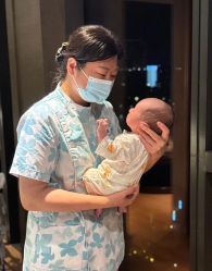 -涵禧月精致月子中心