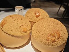 招牌菠萝包-炳胜品味(海印总店)
