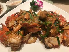 -陶陶居海鲜酒家(新马路店)