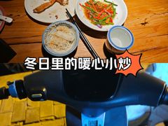 -小放牛炒菜馆(中山路乐汇城店)