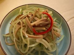 -龙门阵茶屋川菜馆(武康路店)