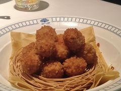 -杏花堂晋商私房菜(华熙五棵松店)