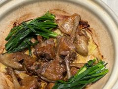 -道道鲜·崇明私房菜(五角场店)