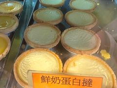 -金狮饼店(关闸马路店)