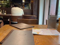 -Geneva日内瓦餐厅(西郊宝成花苑店)