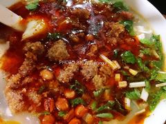 牛肉豆腐脑-豆相识•九九豆腐脑(牛咡桥店)