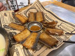 -十面欢腾·海鲜面·台式Bistro(长乐路店)