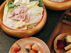 -牛New寿喜烧(新六百店)