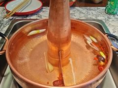 -京元盛铜锅涮肉(上海总店)