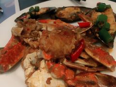 -小天鹅戴斯酒店鲸鲨百汇创作料理