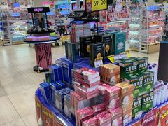 -AEON永旺超市(天津津南店)