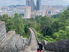 -求水山公园