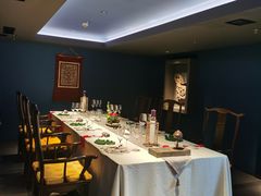 包厢-和木The Home·私厨(鼓楼店)