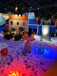 -幻贝家儿童乐园(苏州中心店)