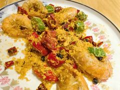 -德胜轩正宗顺德菜(宝安沙井会展中心店)