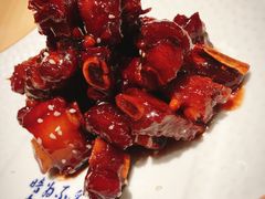 -弄堂小笼包(天津南开大悦城店)