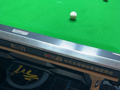 -云川台球(马甸店)