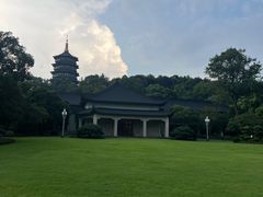 -浙江西子宾馆·牡丹厅